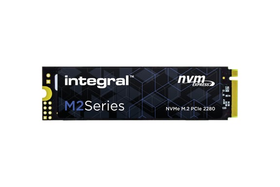 Integral NSSD2TM280NM2X unidad de estado sólido 2 GB M.2 PCI Express 3.1 NVMe