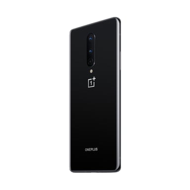 OnePlus 8 5G, 128Go, Noir, débloqué