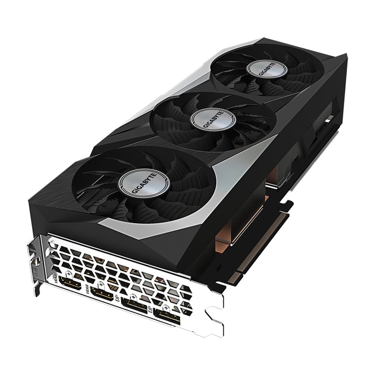 GIGABYTE GAMING Radeon RX 6800 XT OC 16G AMD GDDR6 Neuf
