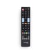 Télécommande Metronic compatible avec les téléviseurs Samsung - Noir