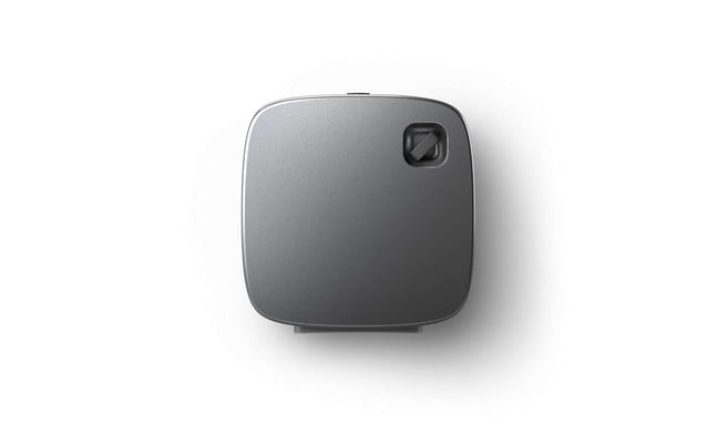 Philips TAS5505/00 altavoz portátil o de fiesta Altavoz monofónico portátil Gris 20 W