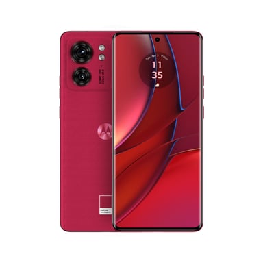 Edge 40 (5G) 256 Go, Magenta, Débloqué