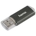 Hama ''Laeta'' FlashPen lecteur USB flash 16 Go USB Type-A 2.0 Gris