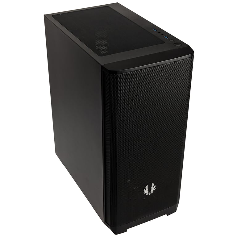 BitFenix Nova Mesh SE USB 3.0 - vue 3