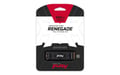Kingston Technology FURY Renegade M.2 500GB PCI Express 4.0 3D TLC NVMe