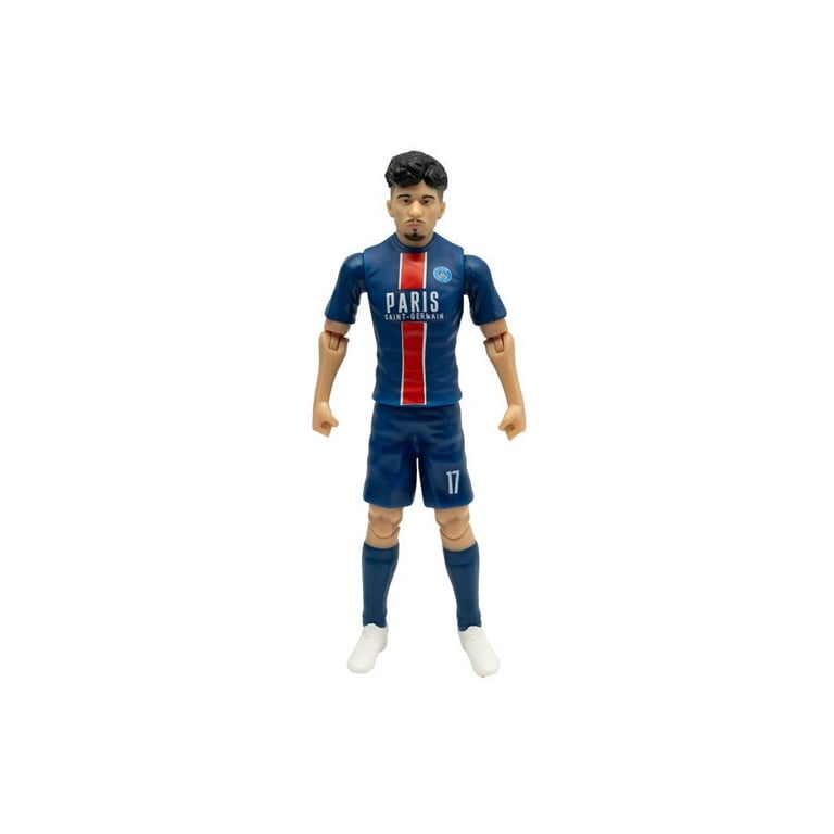 Figurine Megableu PSG Vitinha - vue 4