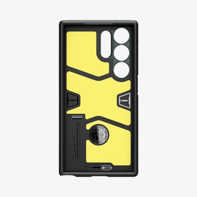 Spigen Tough Armor coque de protection pour téléphones portables 17,3 cm (6.8'') Housse Vert Samsung Galaxy S24 Ultra