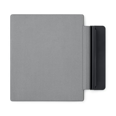 Rakuten Kobo N605-AC-BK-E-PU funda para libro electrónico 26,2 cm (10.3'') Negro