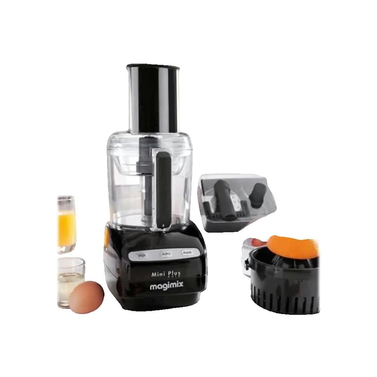 Magimix Robots Cuisine Mini Plus