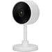 Caméra Wi-Fi Intelligente SMART-CAM10 IP Full HD 1080p avec Fonction TalkBack Blanc