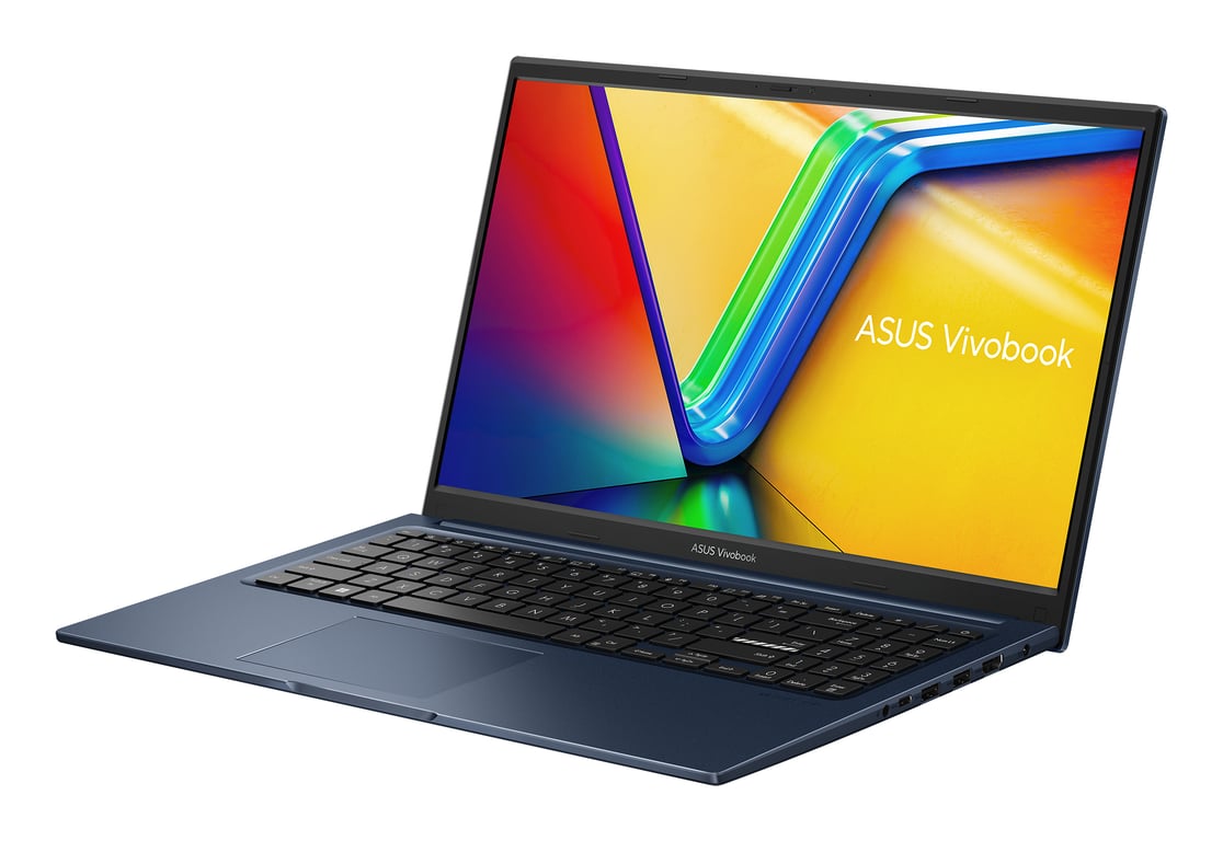 ASUS VivoBook 15 X1504VA BQ941W 15.6 Core i7 I7 RAM SSD - vue 3
