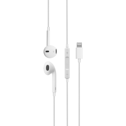 Écouteurs DCU Advance Tecnologic 34151015 – Avec Micro et Contrôle du Volume - vue 2