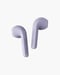 Fresh 'n Rebel TWINS 1 Casque True Wireless Stereo (TWS) Ecouteurs Appels/Musique USB Type-C Bluetooth Lilas