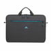Rivacase 5516 sacoche d'ordinateurs portables 39,6 cm (15.6'') Malette Noir