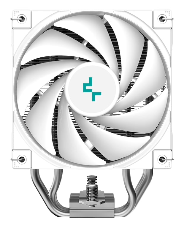 Ventilateur PC AK500 DIGITAL SE WH - vue 4