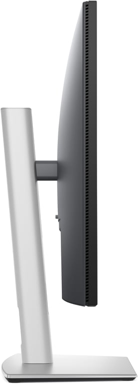 DELL Pro Plus P2725D écran plat de PC 68,6 cm (27 ) 2560 x 1440 pixels Quad HD LCD Noir, Argent - Neuf