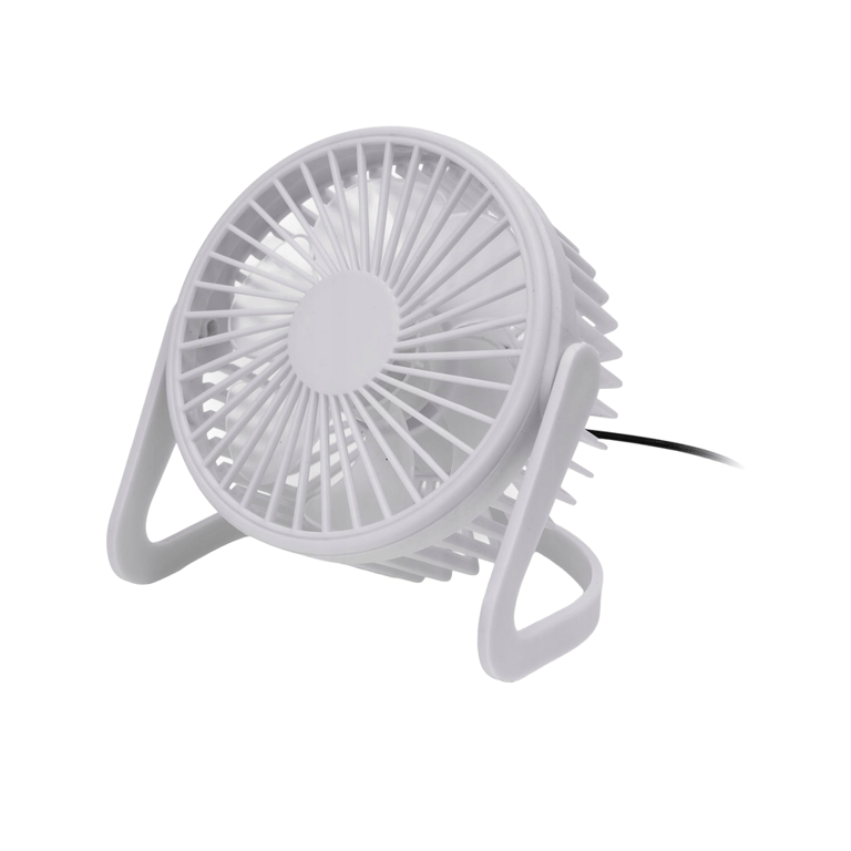 Enermax Ventilateur Platinet Usb Ptf322w Avec Protection Contre La Surchauffe Et Grille De Sécurité