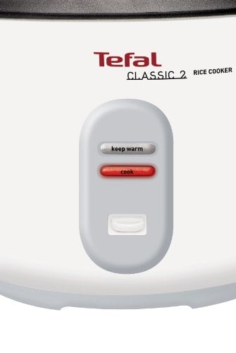 Cuiseur À Riz TEFAL RK101115CH – 750W, Revêtement Antiadhésif, Fonction Maintien Au Chaud - vue 5
