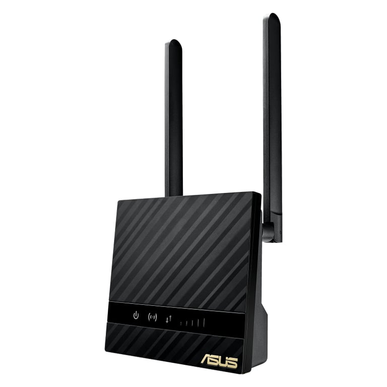 Routeur Wifi 4G N16 - vue 3