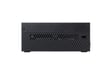 ASUS PN PN41-BC031ZVS1 Intel® Celeron® N N4500 4 GB DDR4-SDRAM 128 GB SSD Windows 11 Pro Mini PC Negro