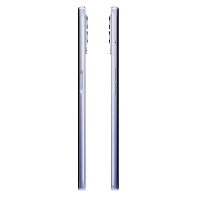Realme 8i 64 GB, Star Violet, desbloqueado