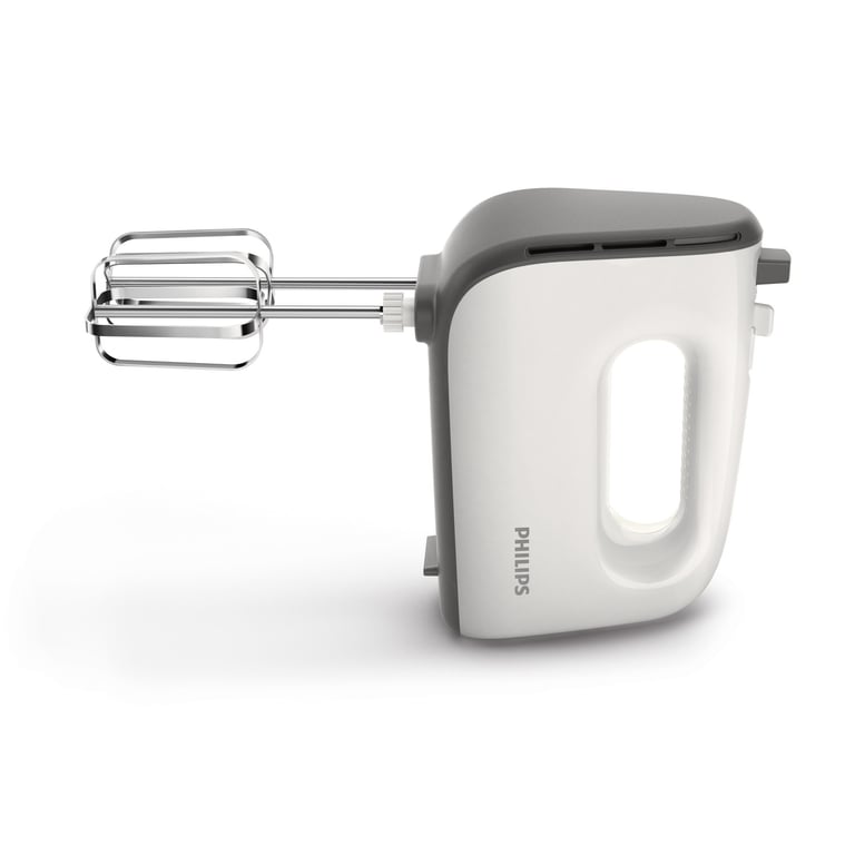 Batteur Électrique Philips HR3740/00 – 450 W, 5 Vitesses + Turbo - vue 7