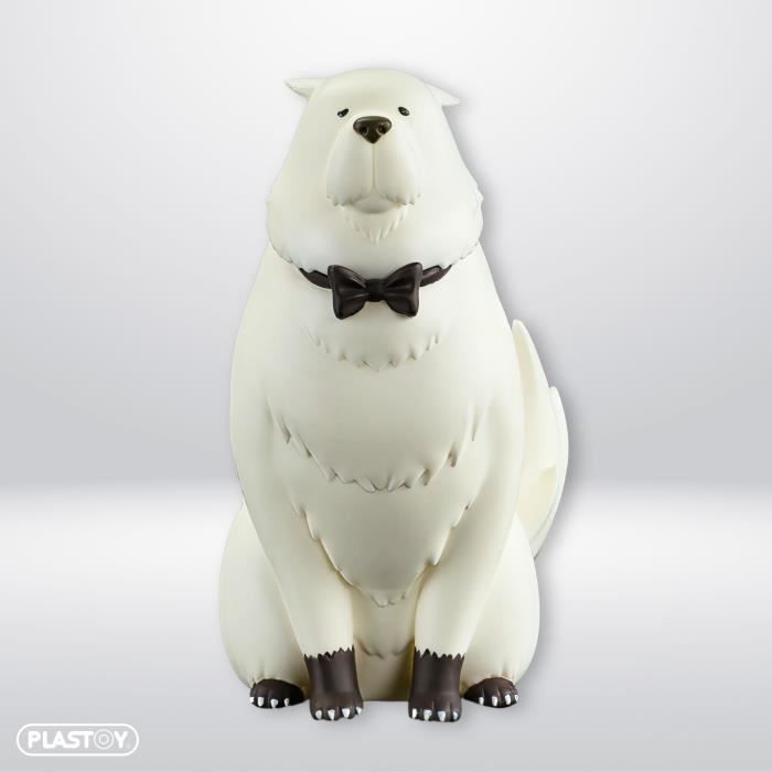 Tirelire PLASTOY Spy x Family : Bond Forger - vue 2