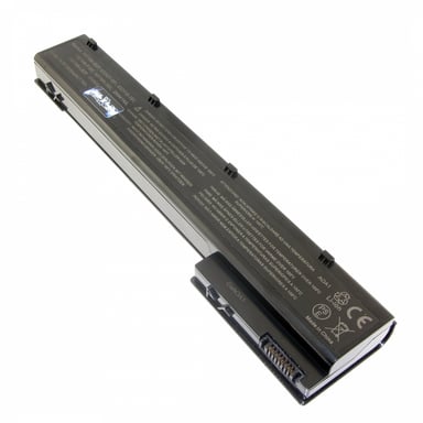 Batería LiIon, 14.8V, 5200mAh para HP EliteBook 8760w