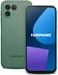 Fairphone 5 16,4 cm (6.46'') Double SIM Android 13 5G USB Type-C 6 Go 128 Go 4200 mAh Vert