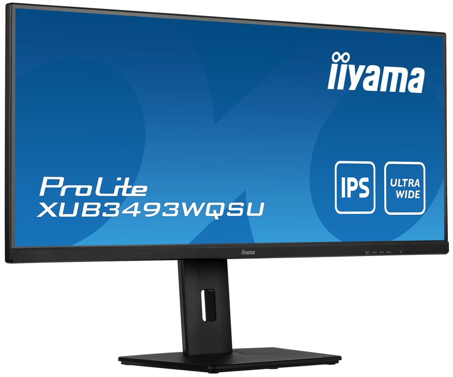 IIYAMA XUB3493WQSU B5 - vue 2