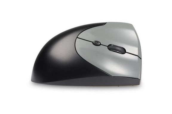 BAKKERELKHUISEN Souris Handshake droitier filaire 3 connexio - Neuf