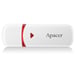 Apacer AH333 32GB USB flash drive USB type A 2.0 white ap32gah333w