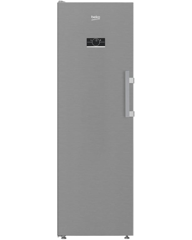 Congélateur Beko B5RMFNE314X – 275L, Froid Ventilé, Dégivrage Automatique - vue 4