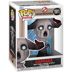 Figura Funko Pop Movies: Ghostbusters (2024)- Pop 1