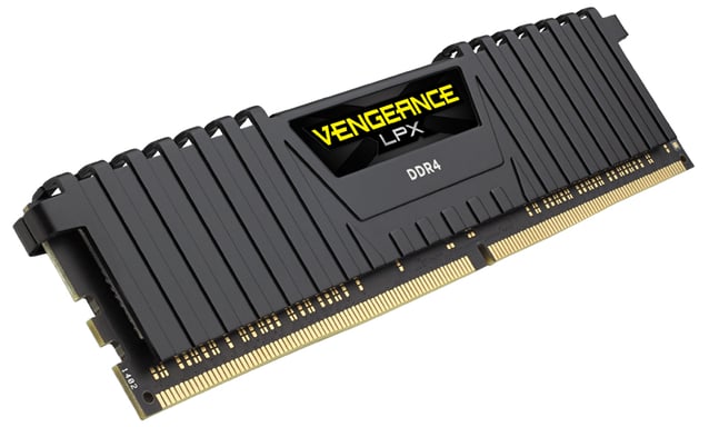 Corsair Vengeance LPX módulo de memoria 32 GB 2 x 16 GB DDR4