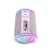 Energy Sistem 454945 altavoz portátil o de fiesta Altavoz portátil estéreo Rosa 16 W