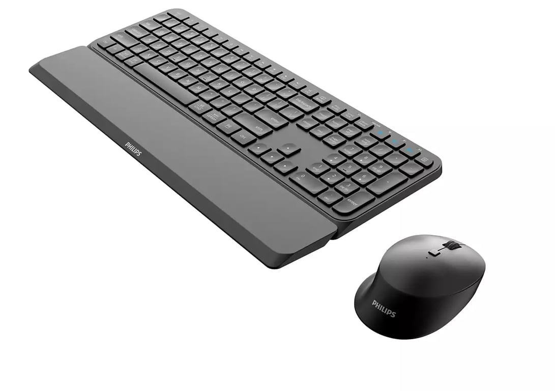 Philips SPT6607B16 Clavier et - vue 10