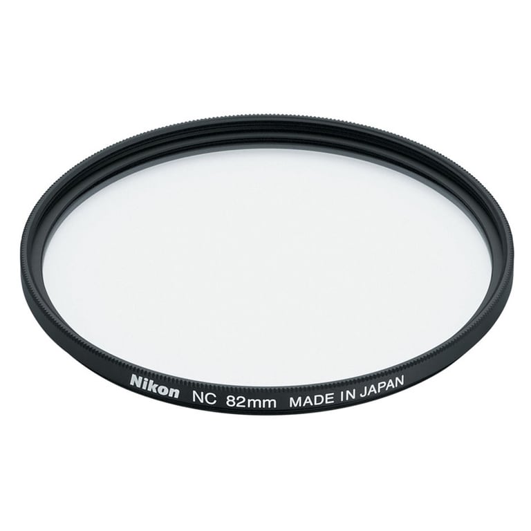 NIKON NC 82 MM - vue 3