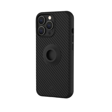 Celly Snap funda para teléfono móvil 15,5 cm (6.1'') Negro