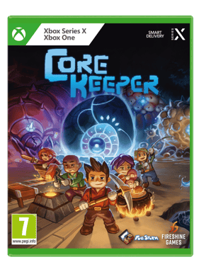 Core Keeper Xbox Series X / One