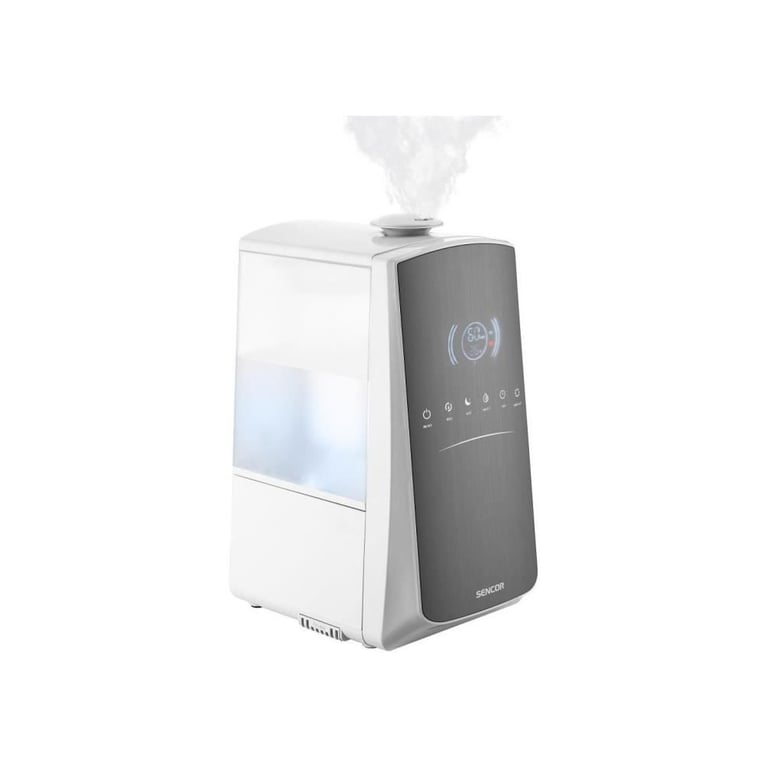 Humidificateur Sencor SHF 7647WH - vue 4