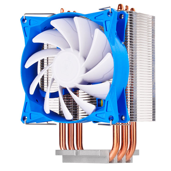 Silverstone AR08 Processeur Refroidisseur 9 2 cm Neuf