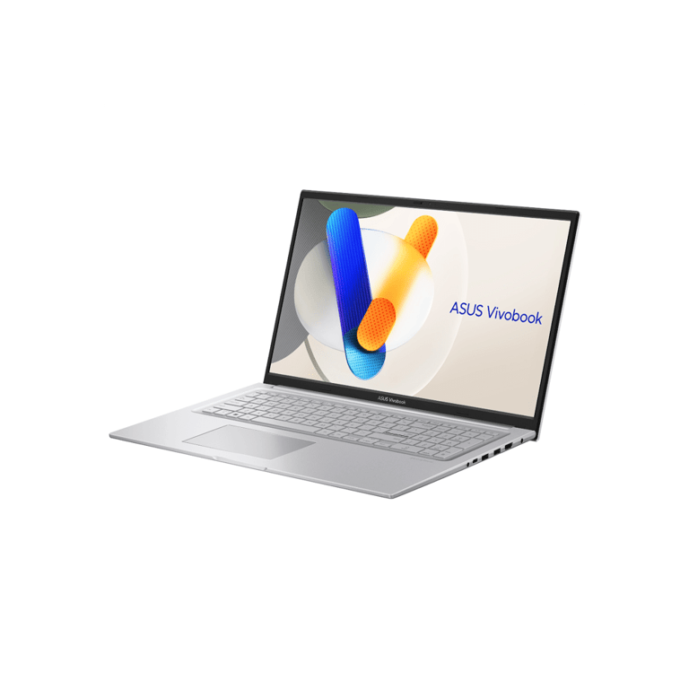 PC Portable ASUS VivoBook 17 X1704 : Sans Windows 17.3 FHD Intel Core 3 RAM SSD - vue 3