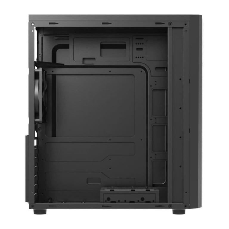 ZALMAN T8 Boitier Moyen Tour Neuf - vue 2