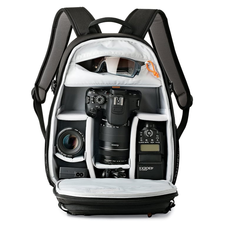 LOWEPRO TAHOE BP 150 - vue 9