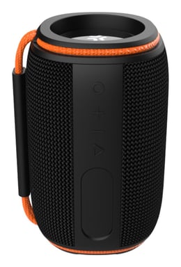 Celly AURA5WOR altavoz portátil o de fiesta Altavoz portátil estéreo Negro