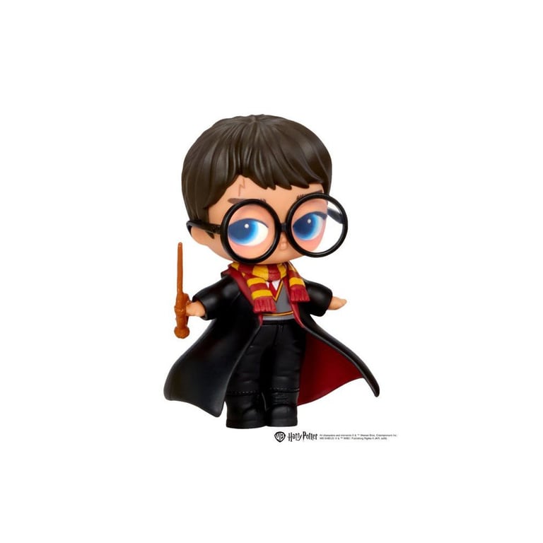 .O. . Surprise! Loves Harry Potter Tots Asst