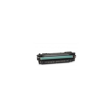 Cartouche toner HP CF470XC (657X) Haute capacité 28 000 pages Noir