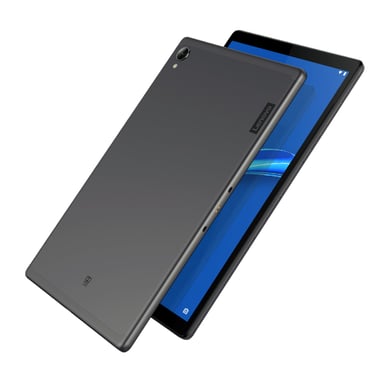 Lenovo Tab M10 HD (2nd Gen) Mediatek 32 Go 25,6 cm (10.1'') 2 Go Wi-Fi 5 (802.11ac) Android 10 Gris