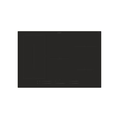 Candy CIES55MCTT/1 Noir Intégré 60 cm Plaque avec zone à induction 5 zone(s) - Neuf